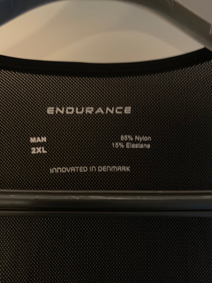 Cykeltøj, Cykelbukser, Endurance