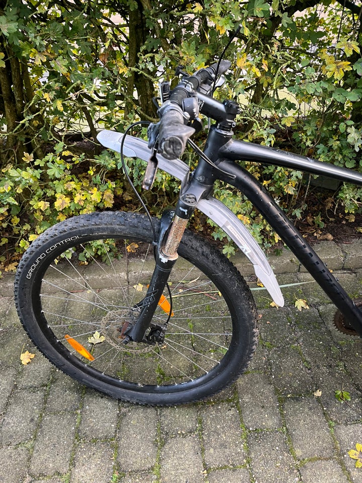 Cannondale, anden mountainbike,