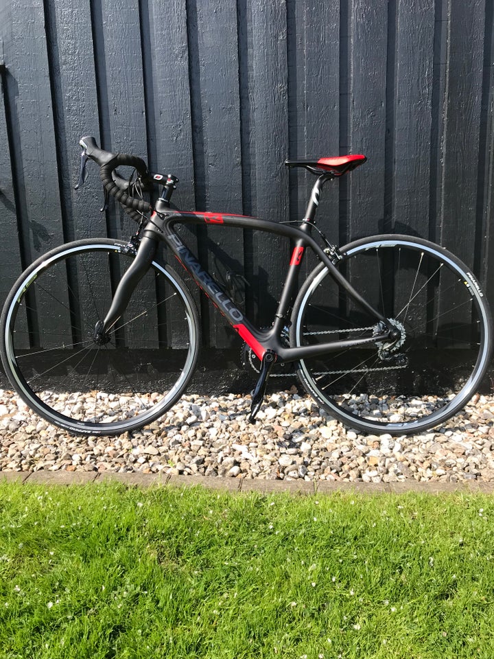 Herreracer Pinarello Razha 47 cm