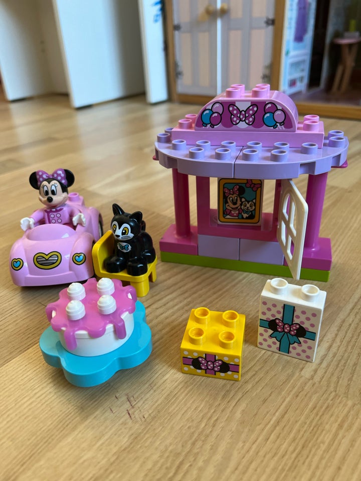 Lego Duplo, 10873