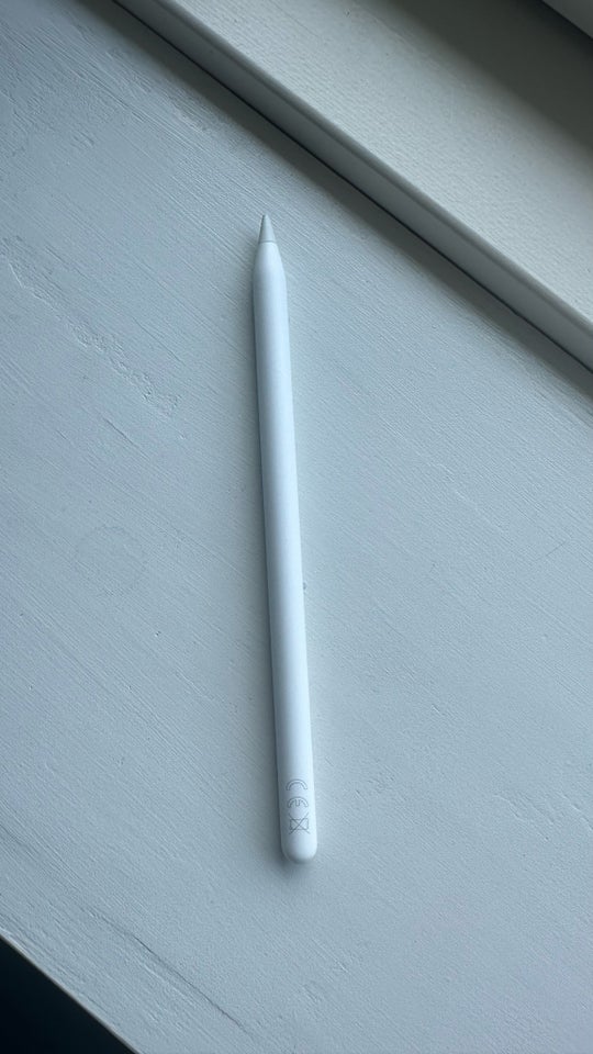 Stylus pen t iPad Perfekt