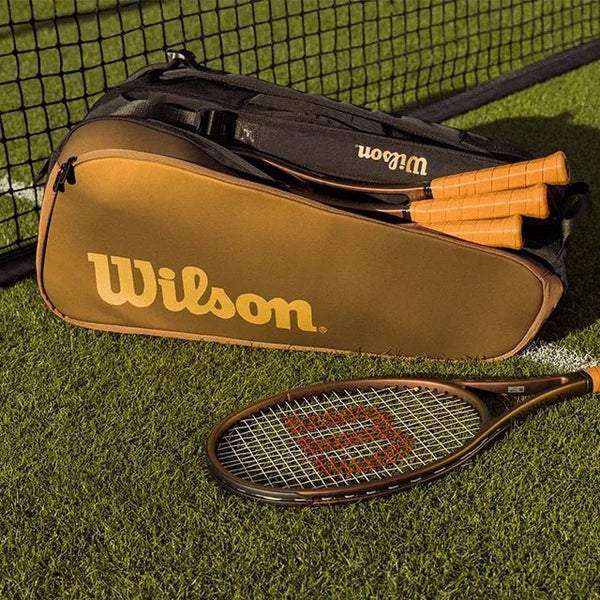 Tennistaske, Wilson Pro Staff