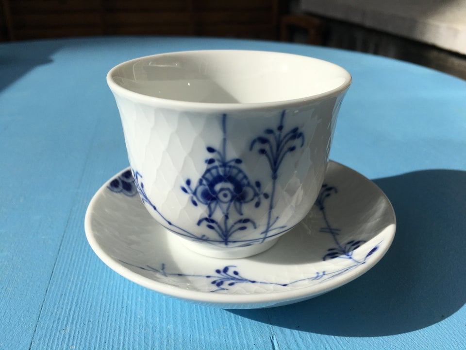 Porcelæn Espressokopper