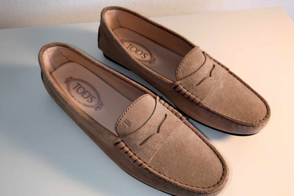 Loafers, str. 40, Tod´s