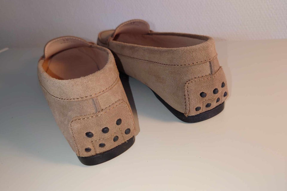 Loafers, str. 40, Tod´s