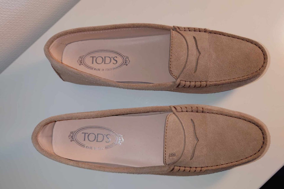 Loafers, str. 40, Tod´s