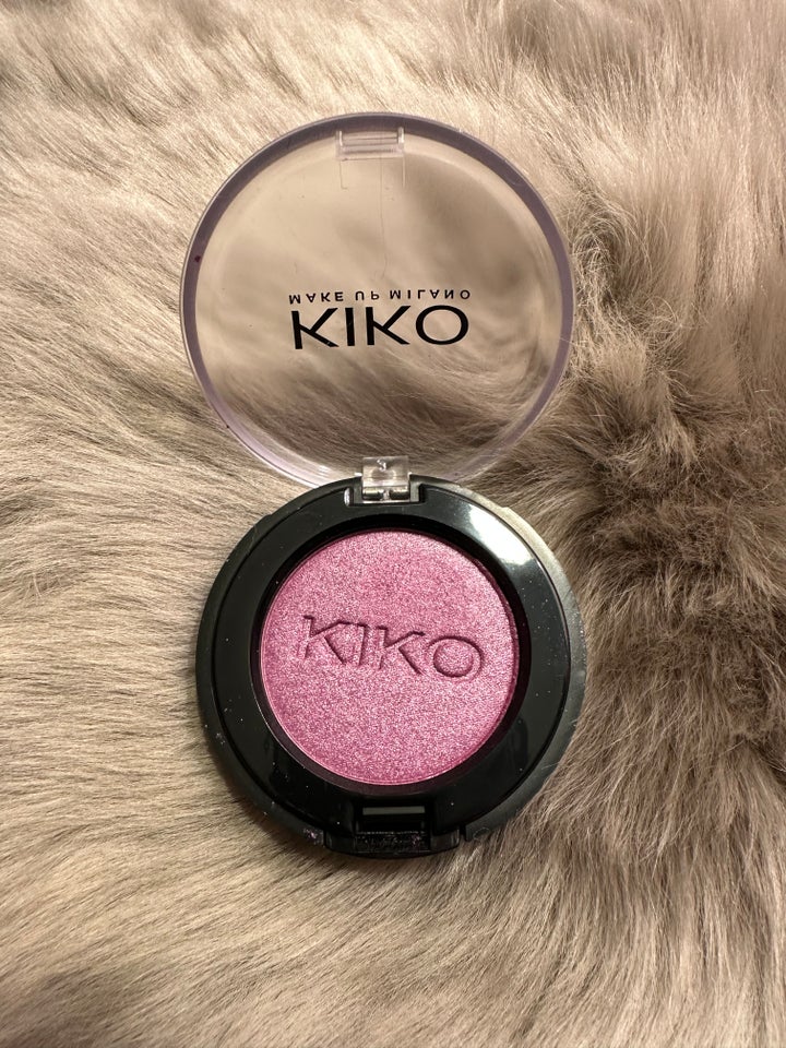 Makeup, Øjenskygge, KIKO