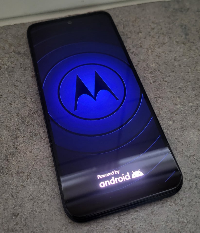 Motorola G41, Perfekt