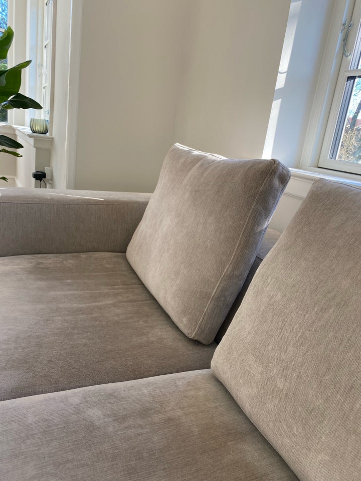 Sofa 4 pers  Eilersen