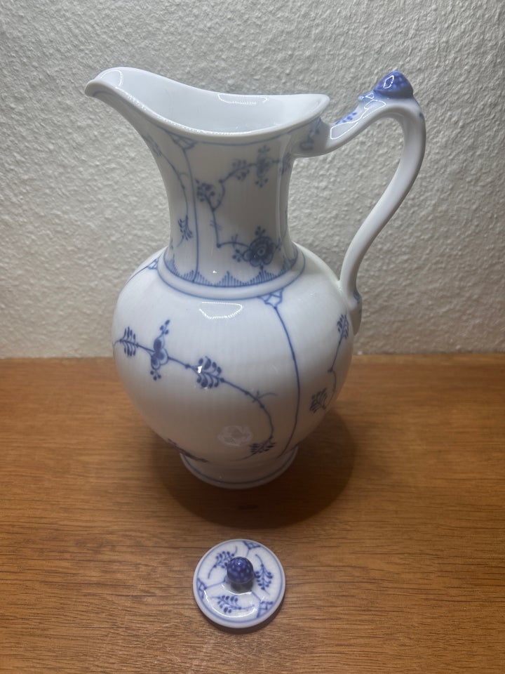 Porcelæn Kande 482 Royal