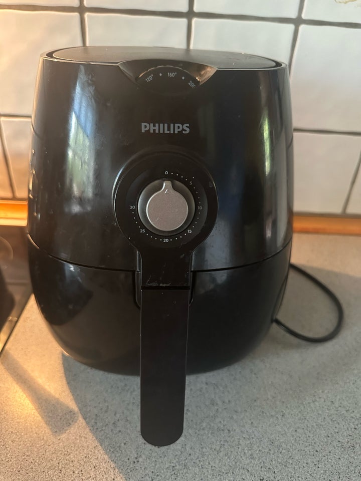 Air fryer  Philips Daily