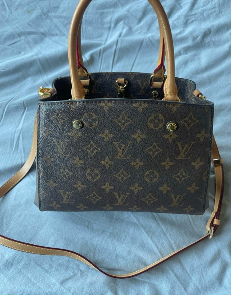 Anden håndtaske Louis Vuitton