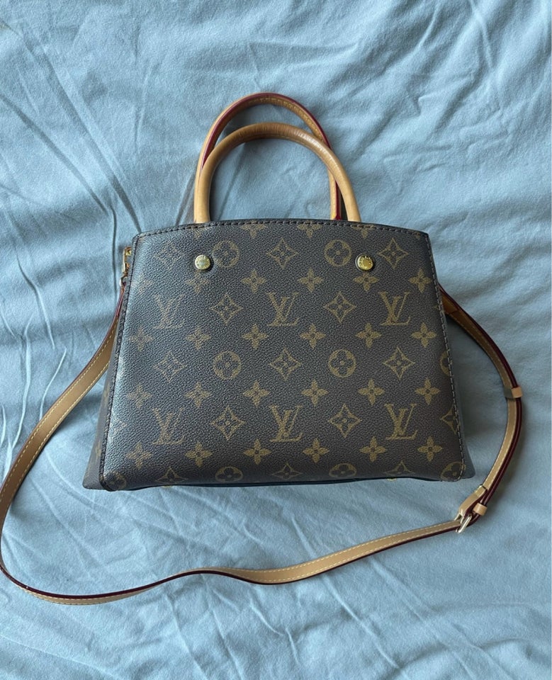 Anden håndtaske Louis Vuitton