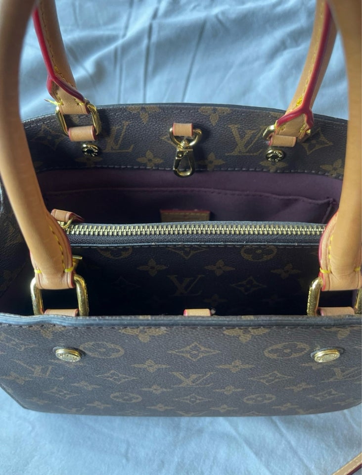 Anden håndtaske Louis Vuitton