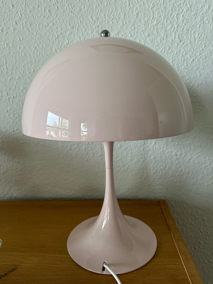 Arkitektlampe, Louis Poulsen