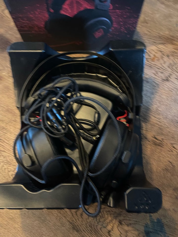 Headset, Universal, Omen by hp.