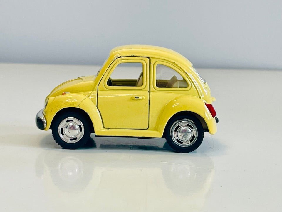 Modelbil, Kinsfun 1967 Volkswagen