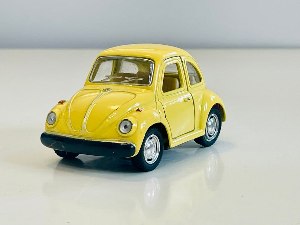 Modelbil, Kinsfun 1967 Volkswagen