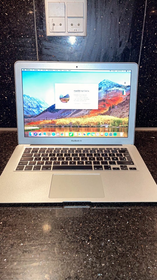 MacBook Air