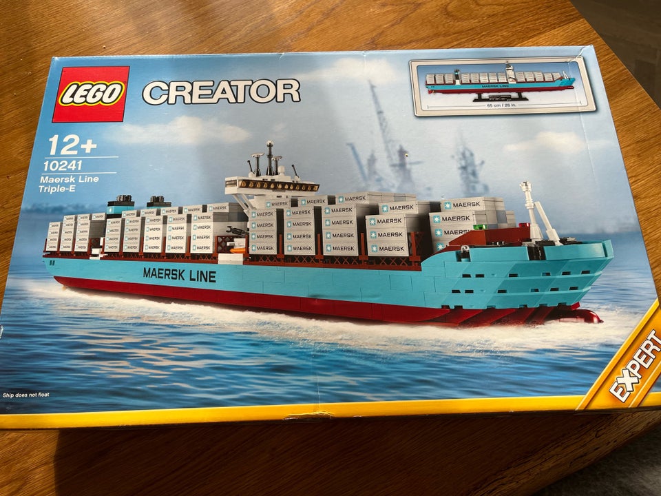 Lego Creator, 10241