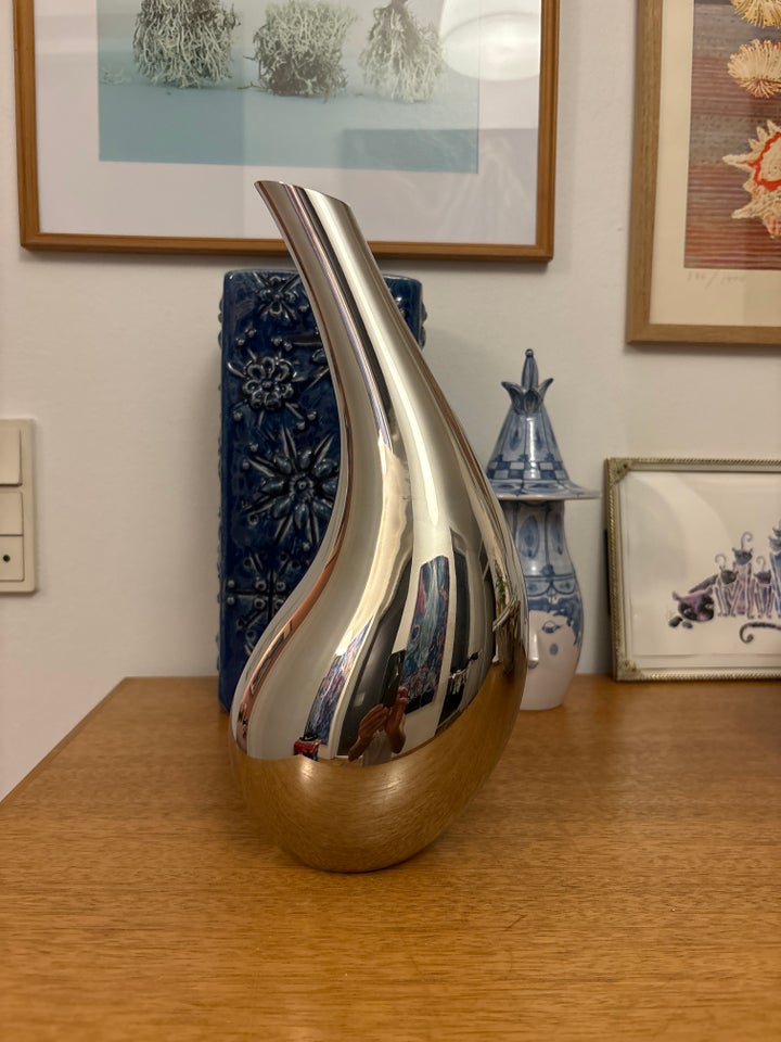 Vase Georg Jensen