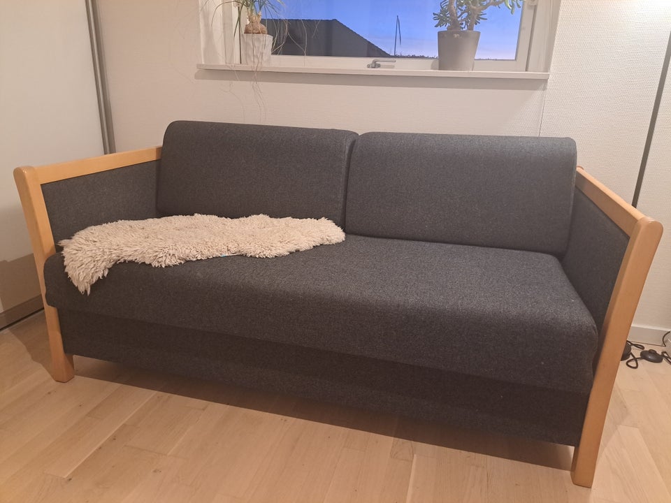 Sovesofa, London (Danbo møbler),