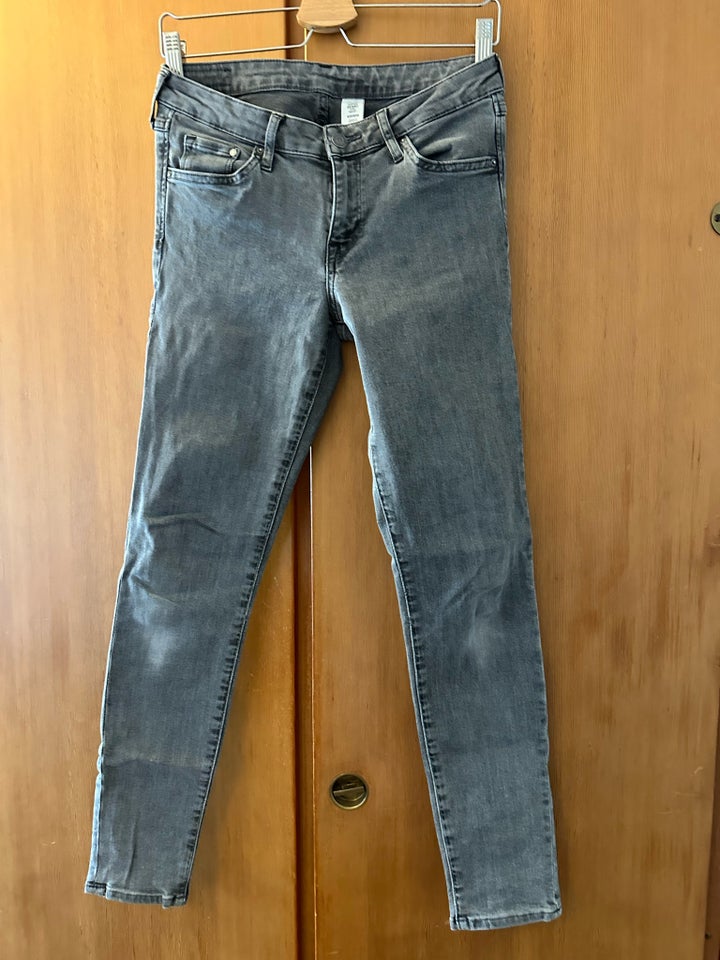 Jeans HM str 28