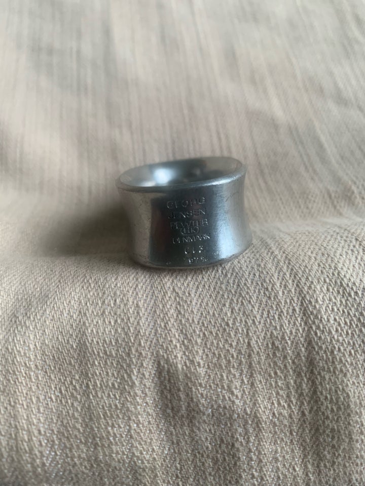 Servietring Georg Jensen