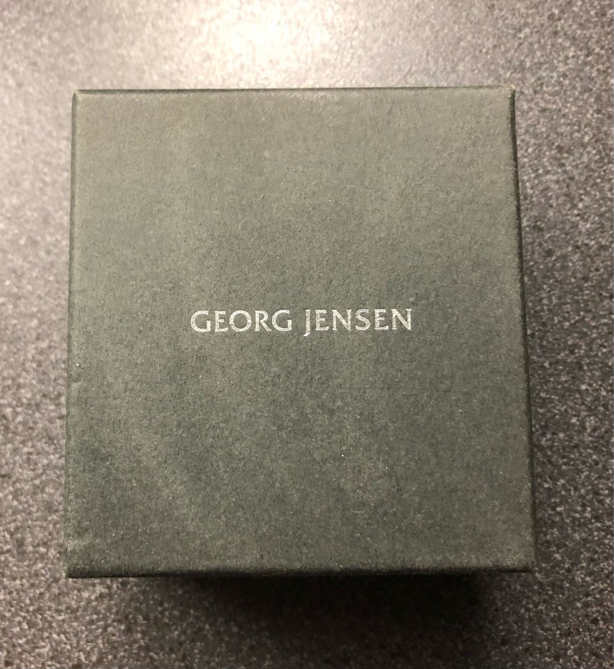 Halskæde, Georg Jensen