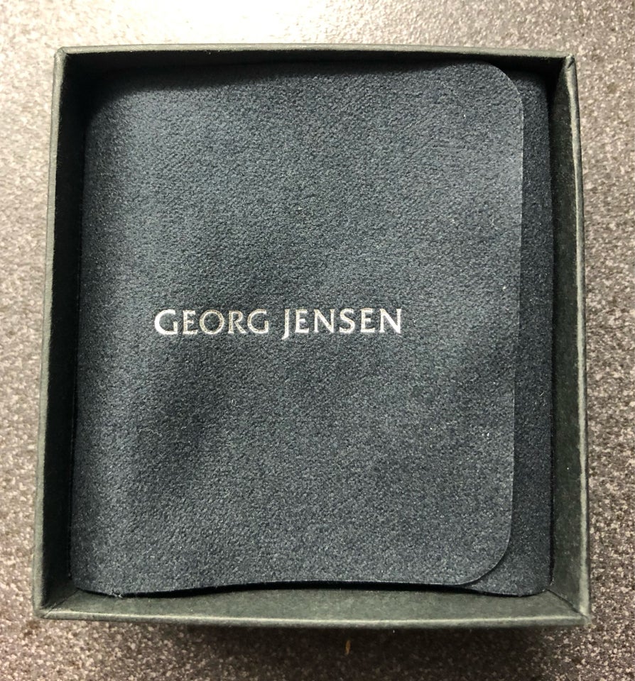 Halskæde, Georg Jensen