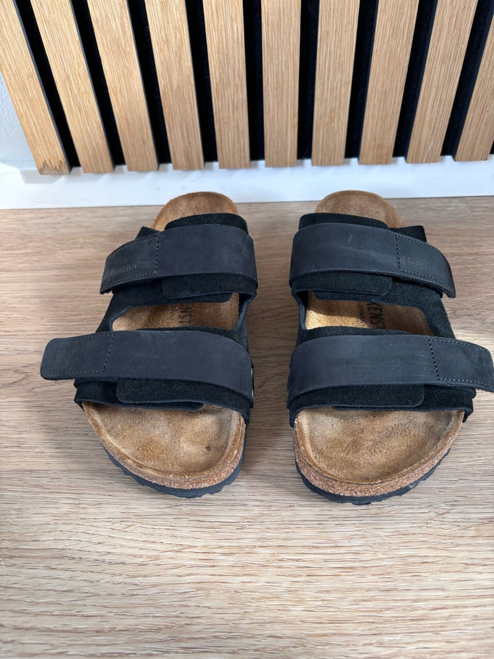 Sandaler str 37 Birkenstock