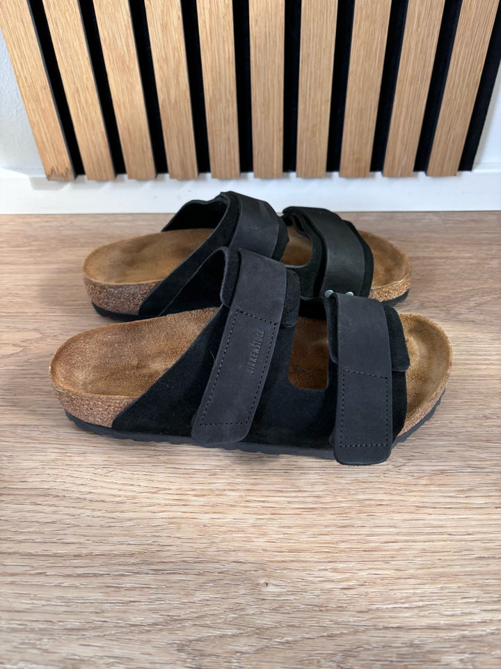 Sandaler str 37 Birkenstock