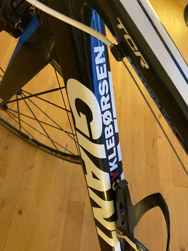 Herreracer Giant TCR  20 gear