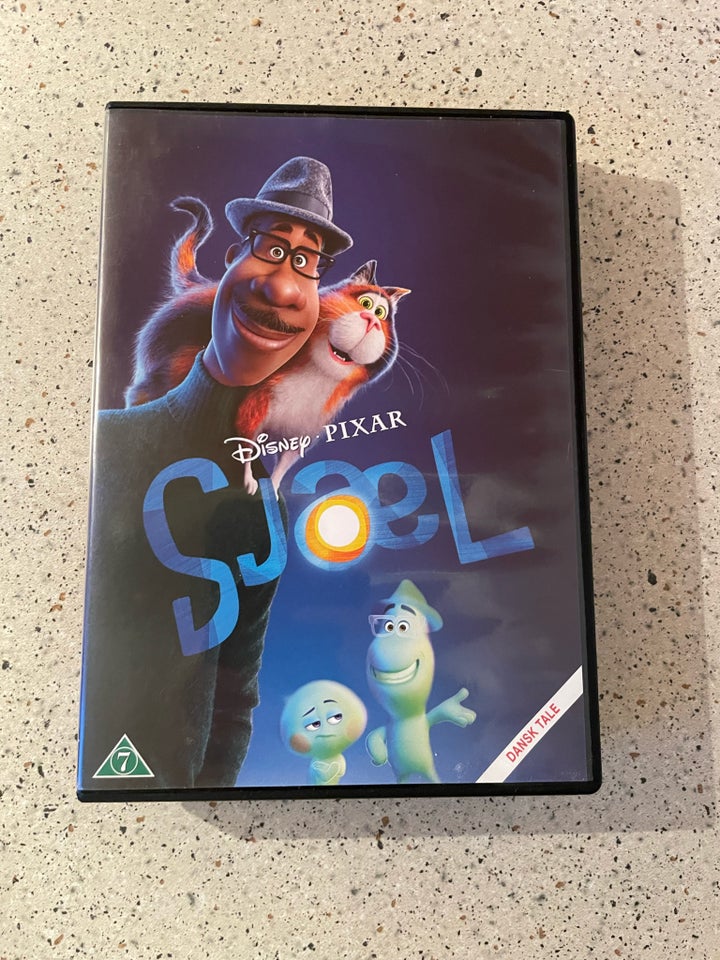 DVD, andet