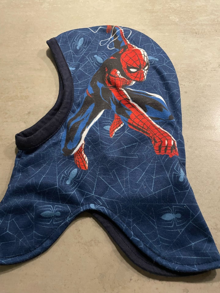 Hue Elefant hue Spiderman