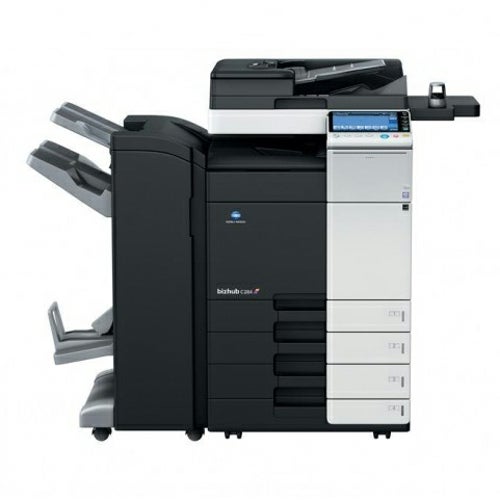 Laserprinter multifunktion