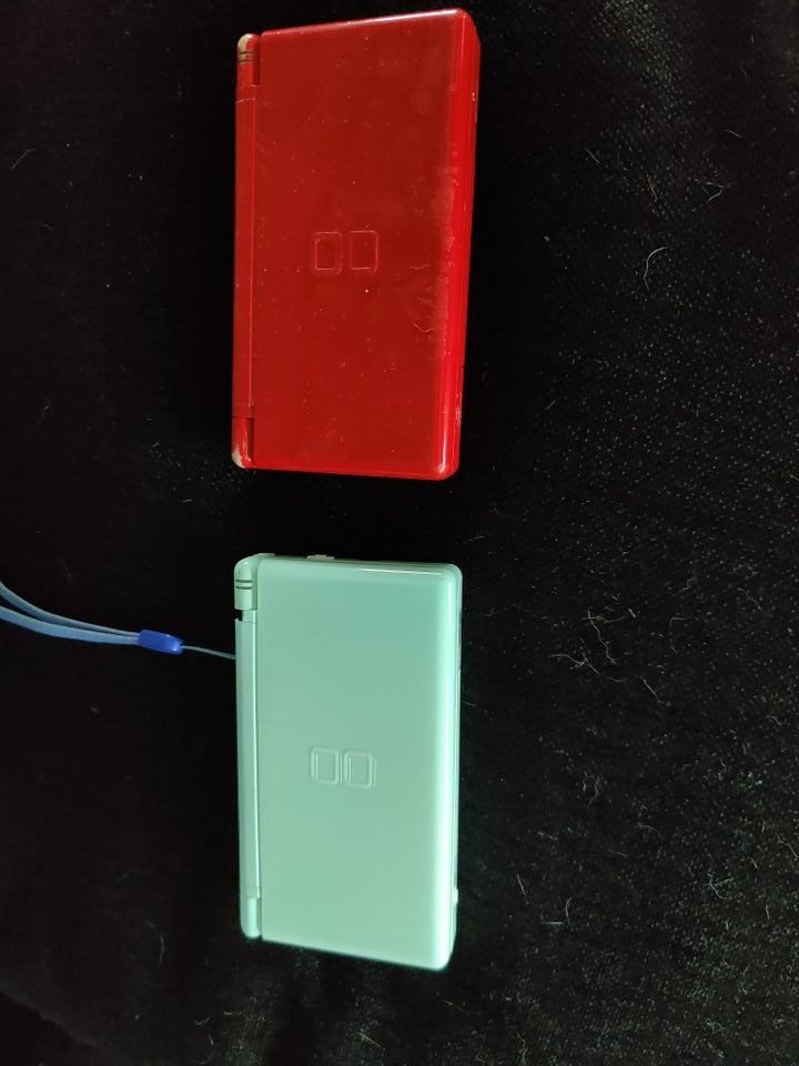 Nintendo DS Lite