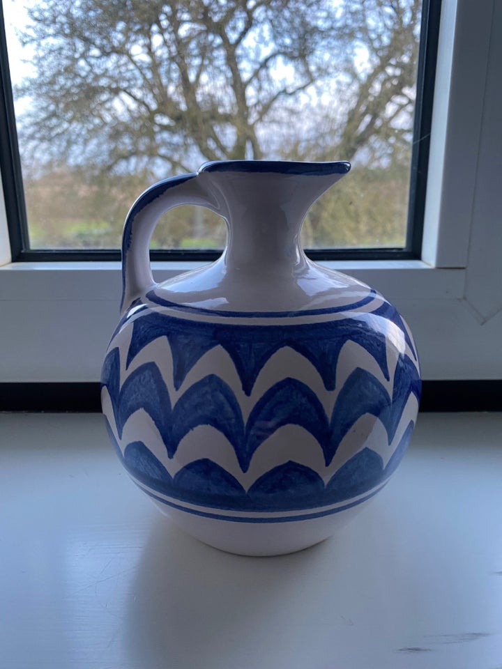 Vase Søholm keramik