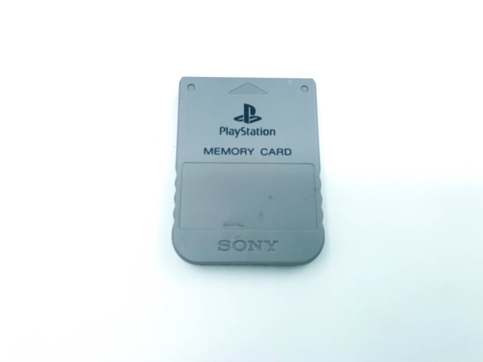 Playstation 1 Originalt PS1