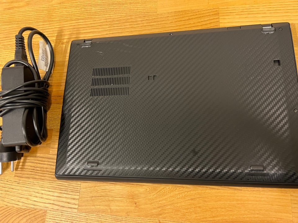 Lenovo ThinkPad X1 Carbon Gen. 6,