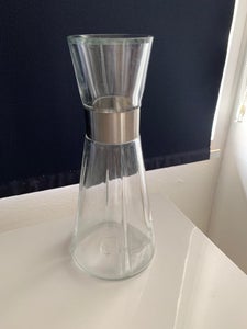 Glas Karaffel  Rosendahl