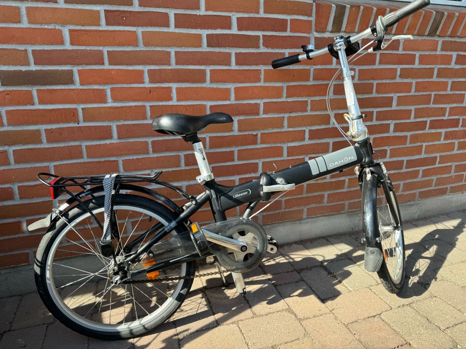 Foldecykel Dahon Vitesse 7005