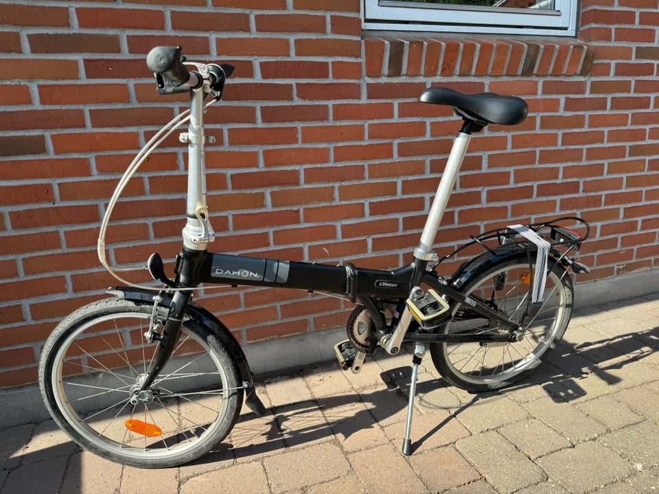 Foldecykel Dahon Vitesse 7005