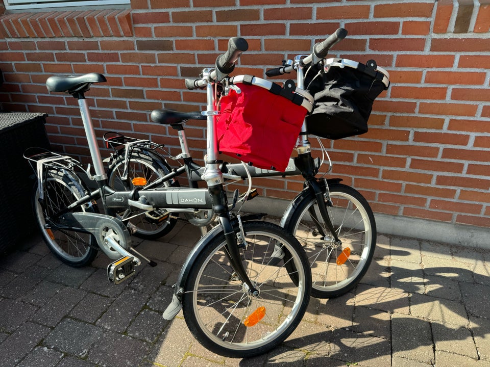 Foldecykel Dahon Vitesse 7005