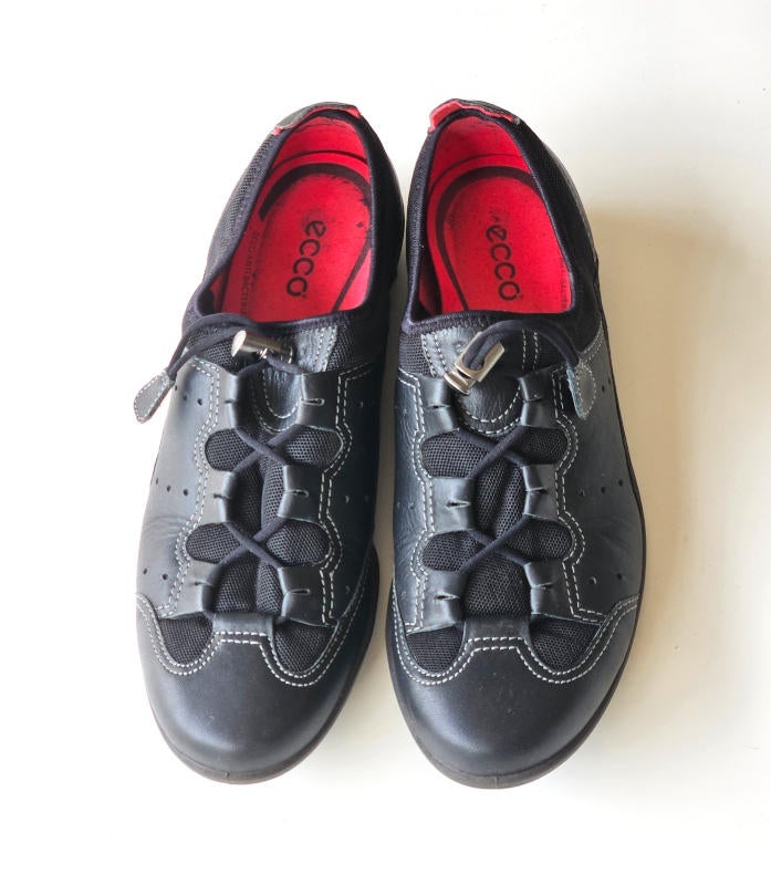 Sneakers, str. 40, Ecco