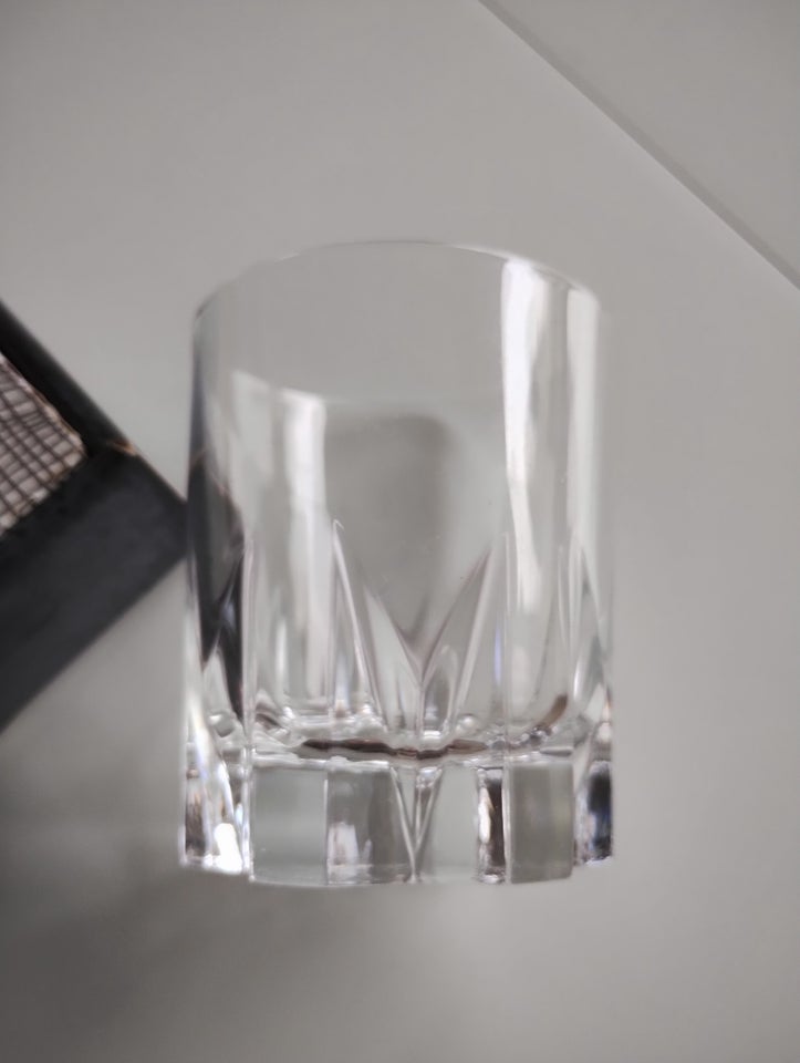 Glas Glas Cristal D'Arques