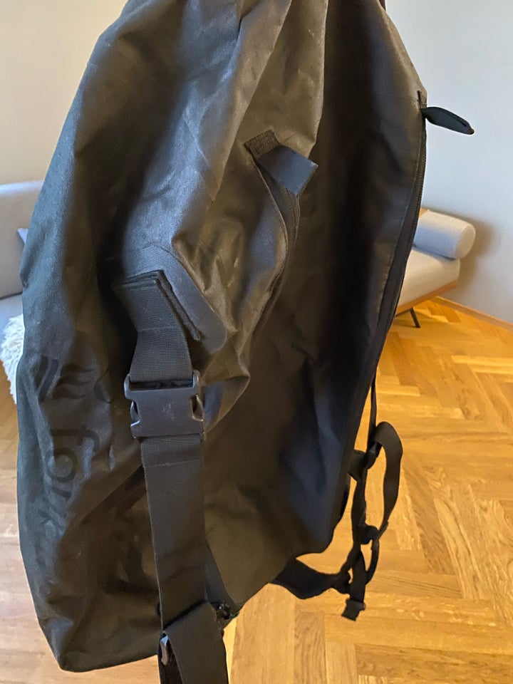 Rejsetaske North Face Fourth