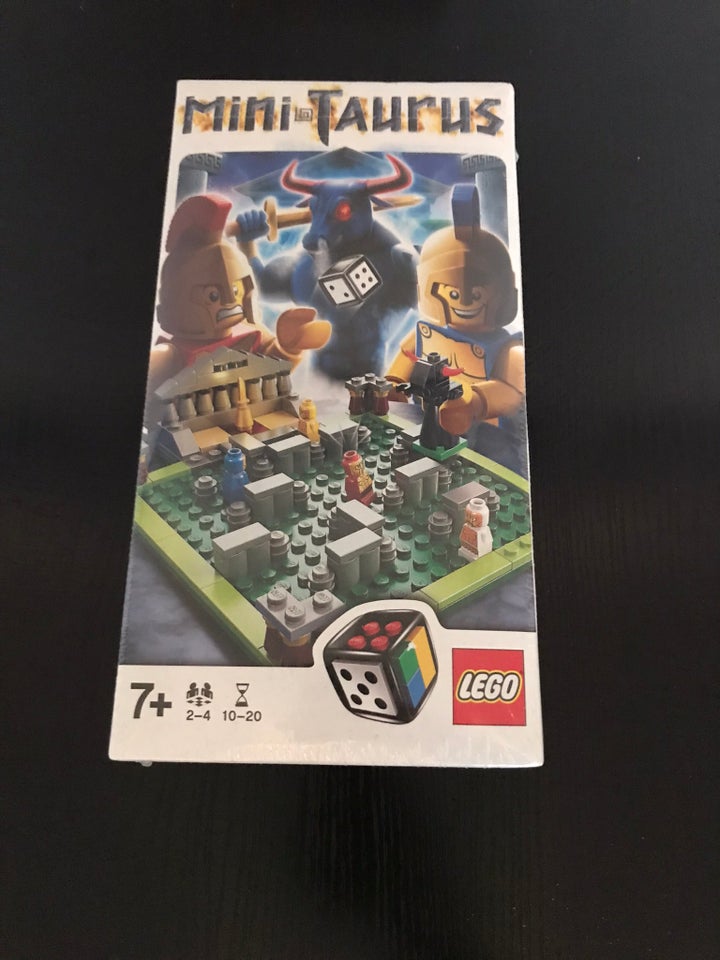 Lego andet 3864