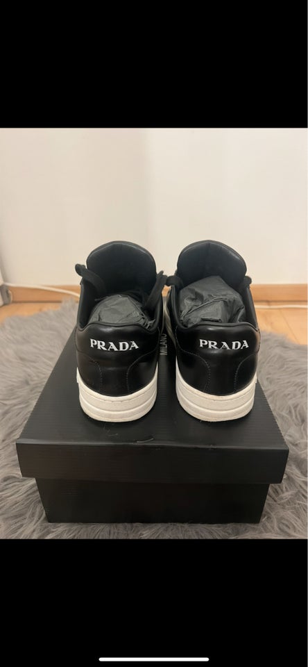 Sneakers, str. 39, Prada