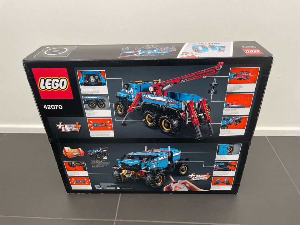 Lego Technic